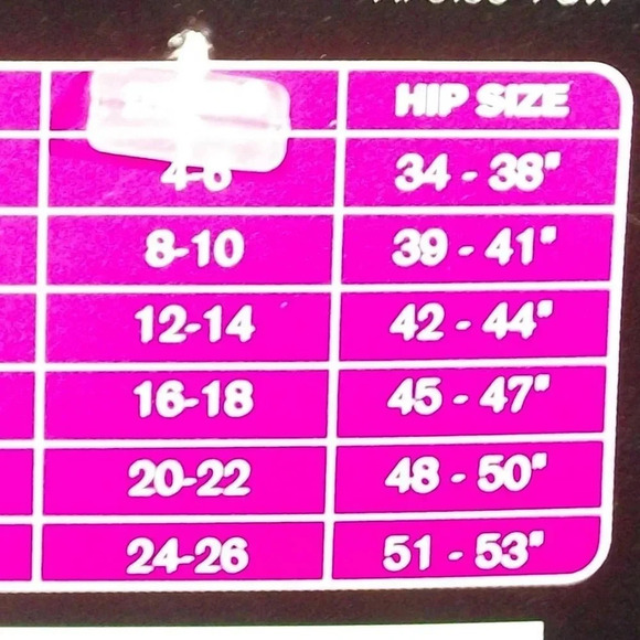 SMALL Self Expressions 00212 New Sculpt High Waist Brief Shaping Shaper Nude  Ne - Picture 5 of 9